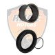 Kit Output Shaft Oil Seal