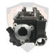 Cylinder Head With Camshaft Holder
