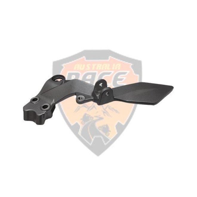 Footrest Bracket Front LH Duke