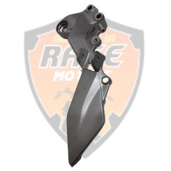 Footrest Bracket Front RH Duke 200 y 390