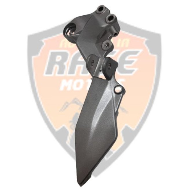 Footrest Bracket Front RH Duke 200 y 390