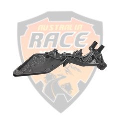 Footrest Bracket Front RH Duke 200 y 390