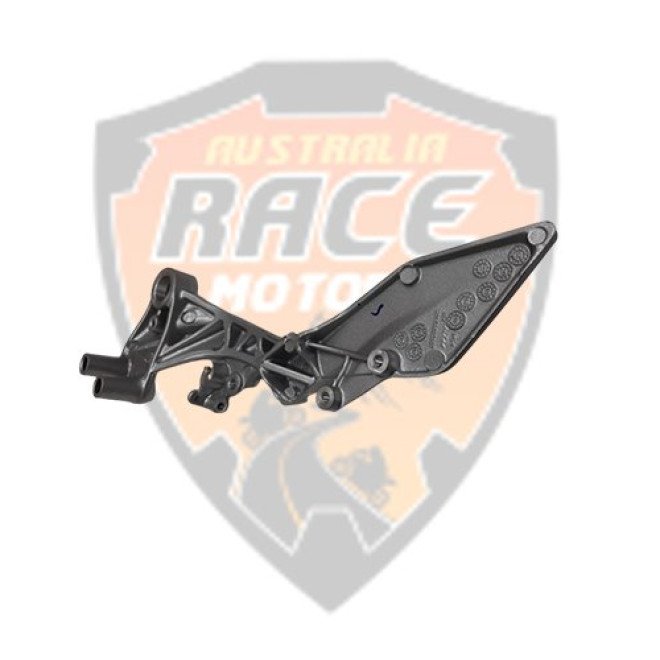 Footrest Bracket Front RH Duke 200 y 390