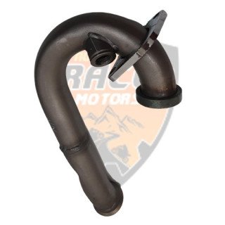 Assembly Exhaust Pipe A RC 390