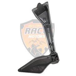 Footrest Bracket Rear LH Pillion Step KTM Duke 125, Duke 200 y Duke 390