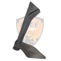Footrest Bracket Rear LH Pillion Step KTM Duke 125, Duke 200 y Duke 390