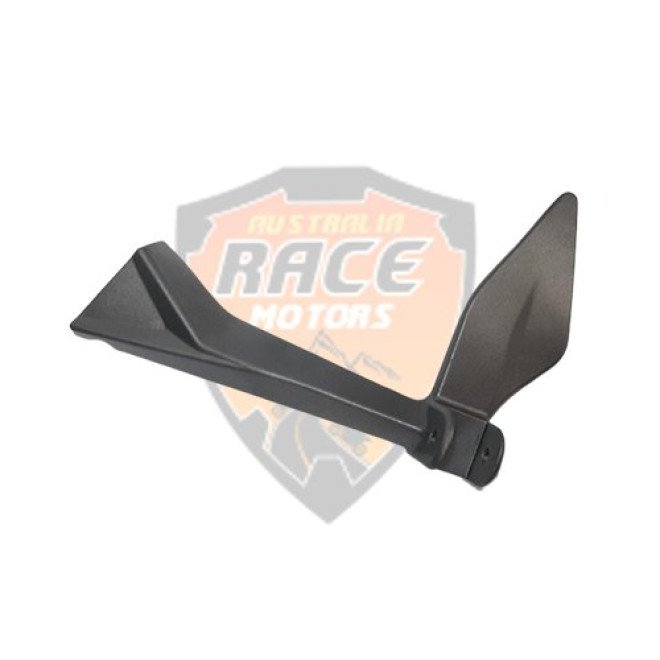 Footrest Bracket Rear LH Pillion Step KTM Duke 125, Duke 200 y Duke 390