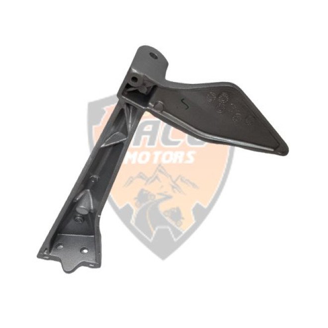 Footrest Bracket Rear LH Pillion Step KTM Duke 125, Duke 200 y Duke 390