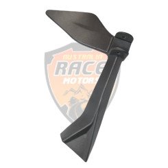 Footrest Bracket Rear LH Pillion Step KTM Duke 125, Duke 200 y Duke 390