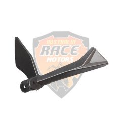 Footrest Bracket Rear RH Pillion Step KTM Duke 125, 200 y Duke 390