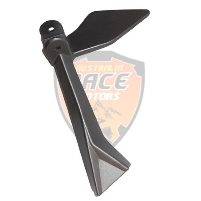 Footrest Bracket Rear RH Pillion Step KTM Duke 125, 200 y Duke 390