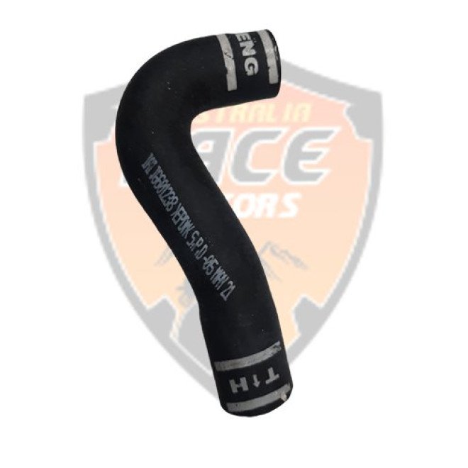 Radiator Hose Engine Thermostat KTM Duke 125 y 200 RC 200