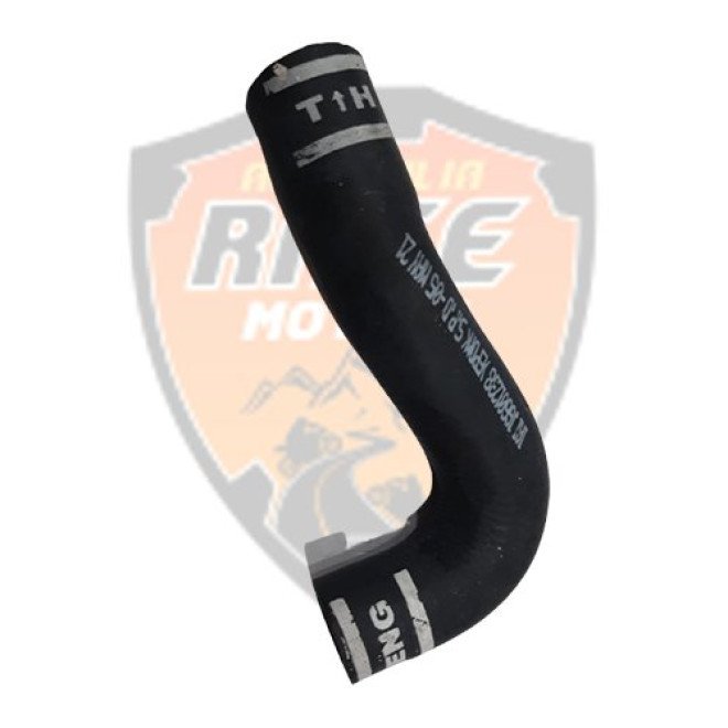 Radiator Hose Engine Thermostat KTM Duke 125 y 200 RC 200