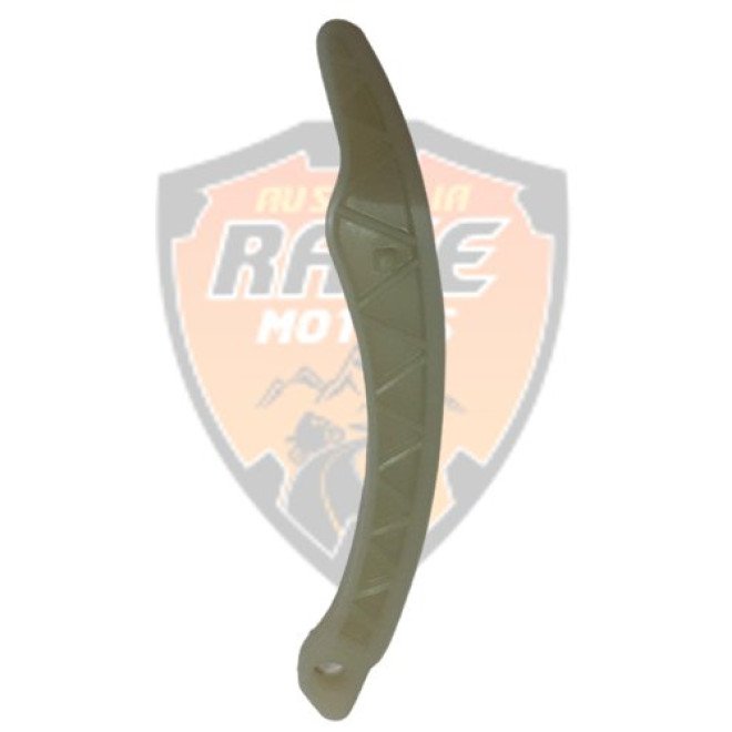 Guide Chain Slack Side