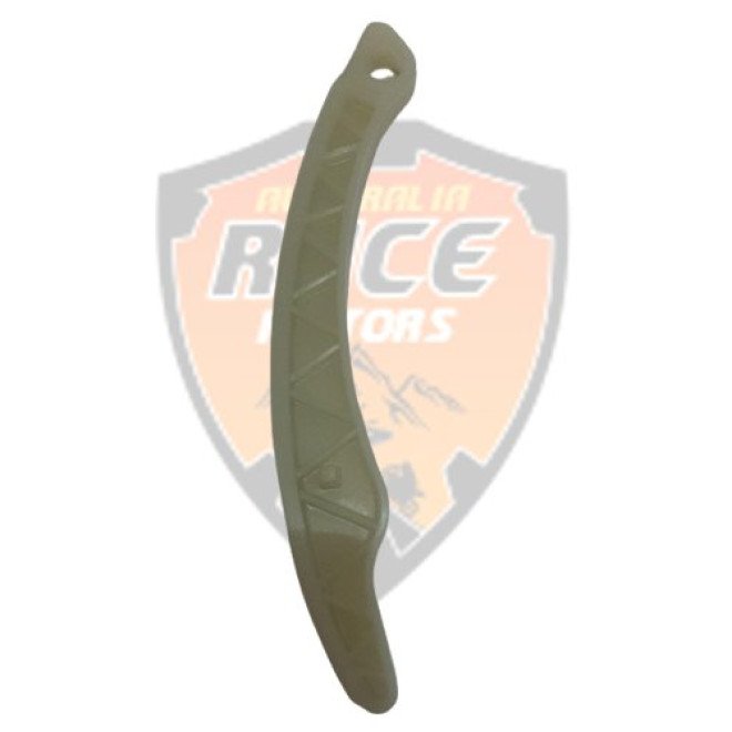Guide Chain Slack Side