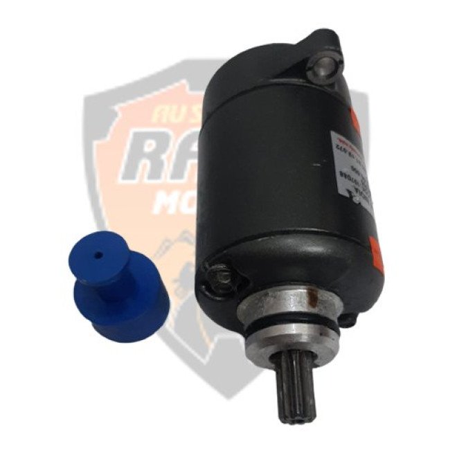 Starter Motor Assly Duke 200, 390 y RC 200