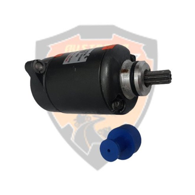 Starter Motor Assly Duke 200, 390 y RC 200
