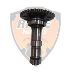 Camshaft Intake Duke 200 y RC 200