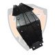 Under Tray Duke 125 Duke 200 Duke 390