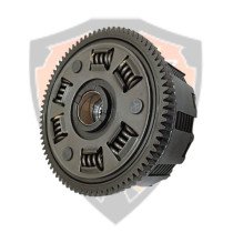 Assembly Clutch Complete