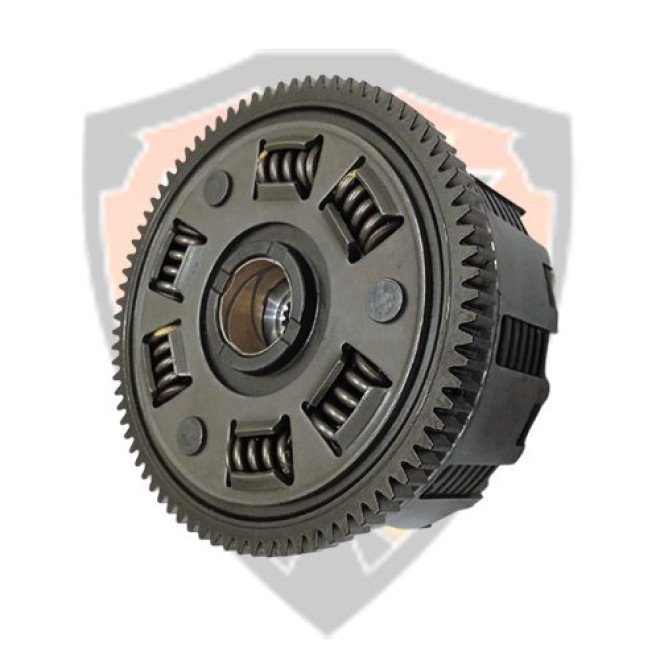 Assembly Clutch Complete