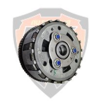Assembly Clutch Complete