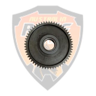 Assembly Gear Starter Clutch