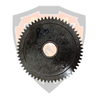 Assembly Gear Starter Clutch