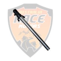 Axle Clamp And Fork Pipe Assly RH