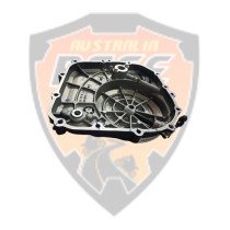 Assembly Clutch Cover