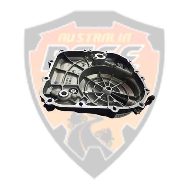 Assembly Clutch Cover
