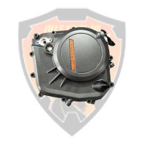 Assembly Clutch Cover