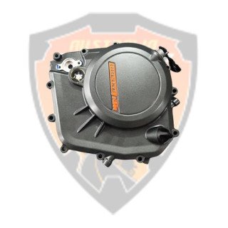 Assembly Clutch Cover