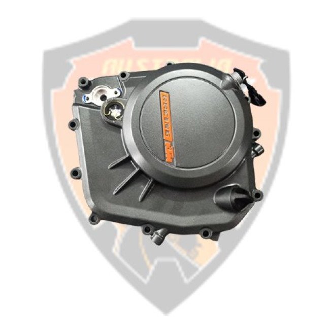 Assembly Clutch Cover