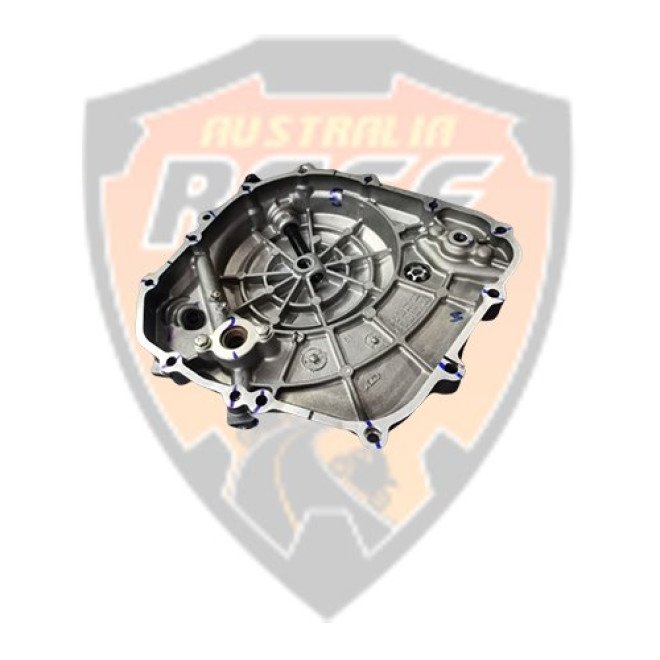 Assembly Clutch Cover