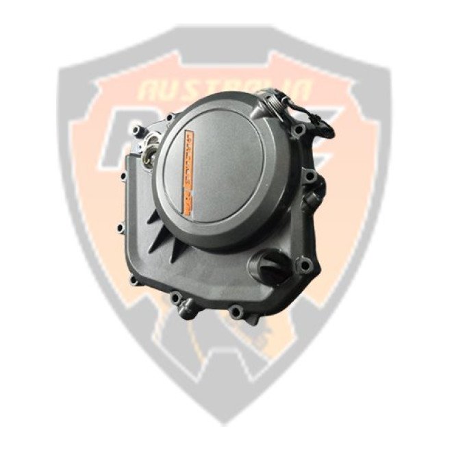Assembly Clutch Cover
