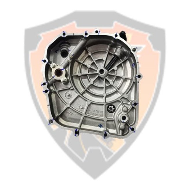 Assembly Clutch Cover