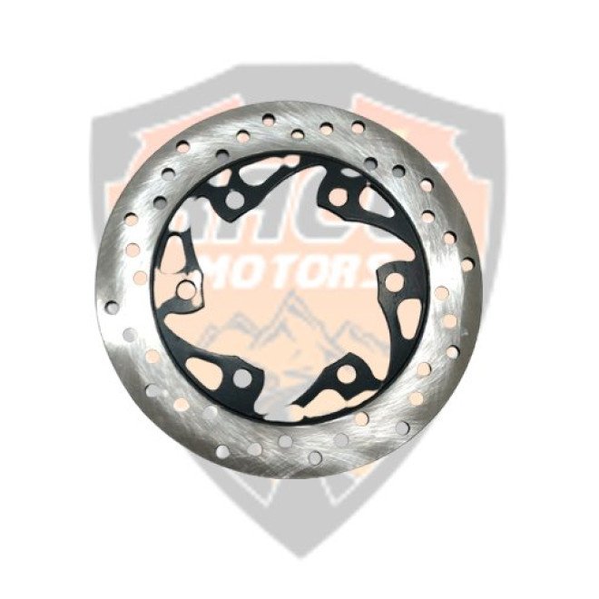Rear Brake Disc OR Brake Disc Rear