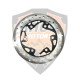 Rear Brake Disc OR Brake Disc Rear