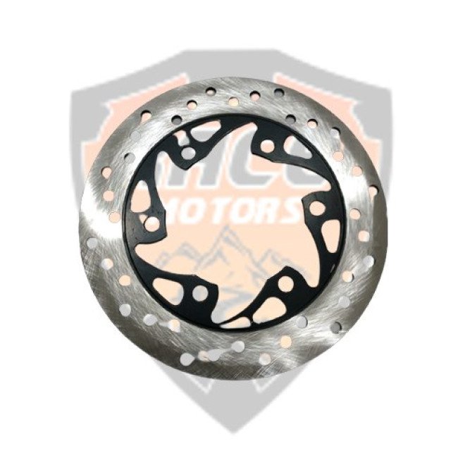 Rear Brake Disc OR Brake Disc Rear