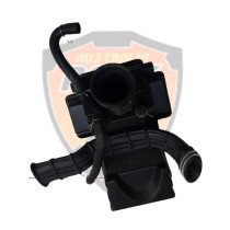 Air Box for Air Filter KTM RC 390