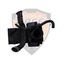 Air Box for Air Filter KTM RC 390