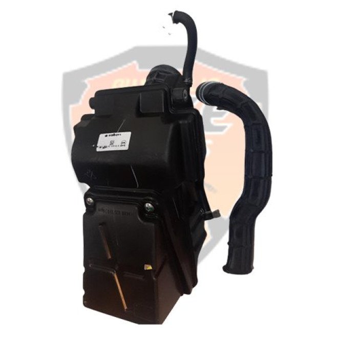 Air Box for Air Filter KTM RC 390