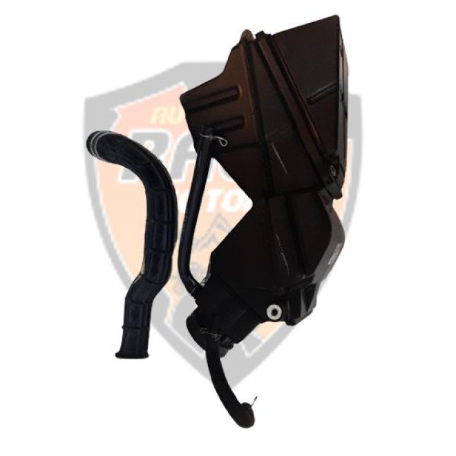Air Box for Air Filter KTM RC 390